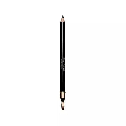 Clarins Crayon Khôl Aki Kreidelis 01 Carbon Black