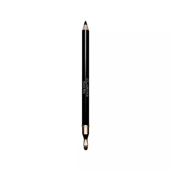 Clarins Crayon Khôl Aki Kreidelis 01 Carbon Black