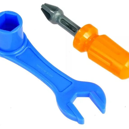 Atskiriamos traukinio bėgių figūrėlės