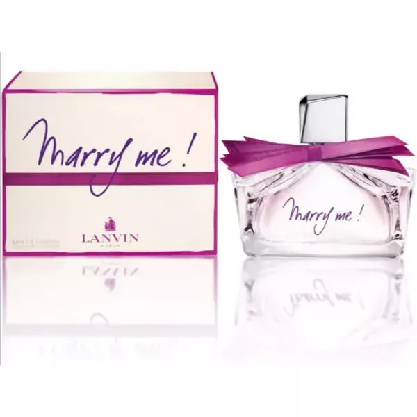 Lanvin Marry Me! Tualetinis vanduo purškiklis 75ml