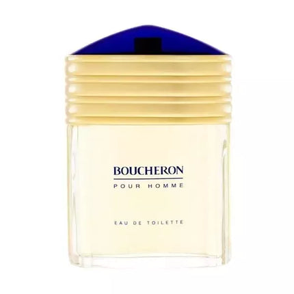 Boucheron Vyras Eau De Toilette Purškiklis 100ml BOUCHERON