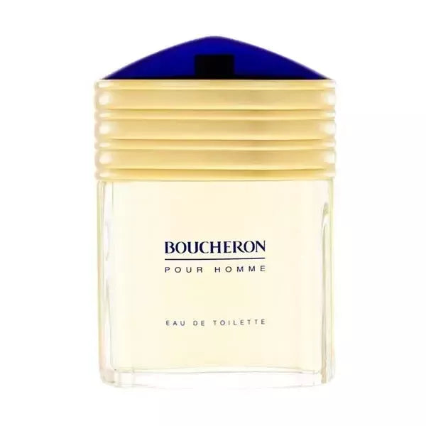 Boucheron Vyras Eau De Toilette Purškiklis 100ml BOUCHERON