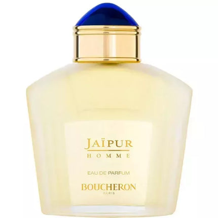 Boucheron Jaipur Homme Eau De Parfum purškalas 100ml