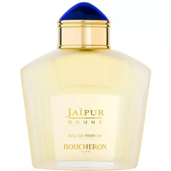 Boucheron Jaipur Homme Eau De Parfum purškalas 100ml
