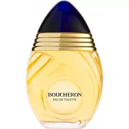 BOUCHERON Femme Eau De Toilette purškalas 100ml