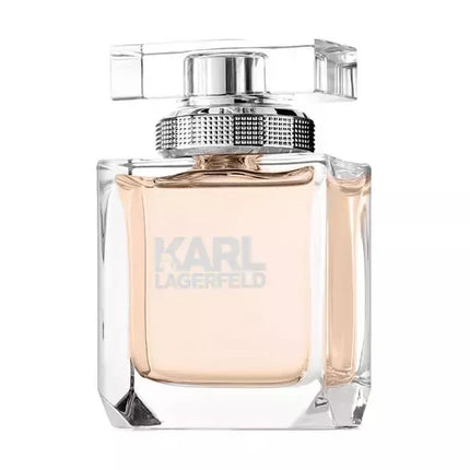 Karl Lagerfeld Eau De Parfum Purškiklis 85ml