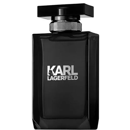 Karl Lagerfeld Pour Homme Tualetinis Vanduo Purškiklis 100ml