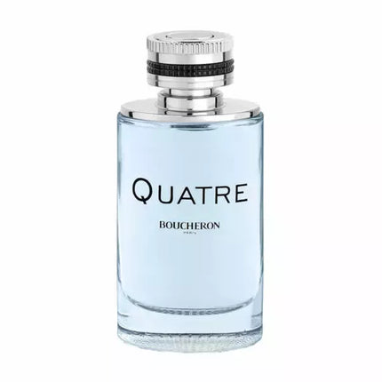 Boucheron Quatre Homme Tualetinis Vanduo Purškiklis 100ml BOUCHERON