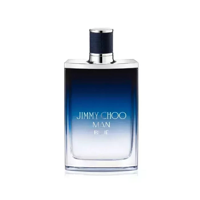 Jimmy Choo Man Blue Tualetinis Vanduo Purškiklis 100ml