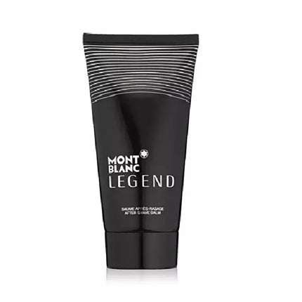 Montblanc Legend balzamas po skutimosi 150ml