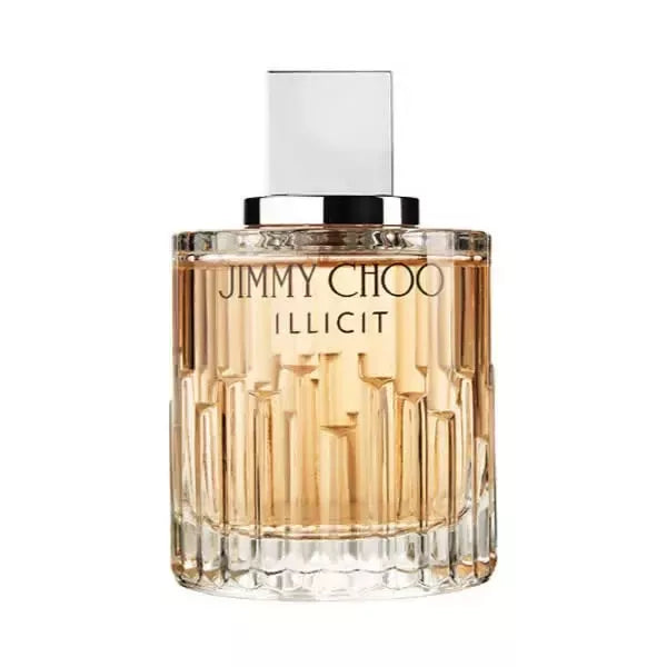 Jimmy Choo Illicit Eau De Parfum purškiklis 100ml