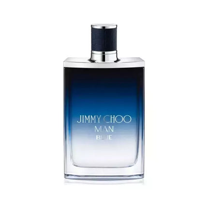 Jimmy Choo Man Blue Tualetinis Vanduo Purškiklis 30ml