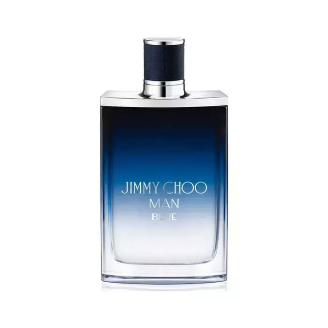 Jimmy Choo Man Blue Tualetinis Vanduo Purškiklis 30ml