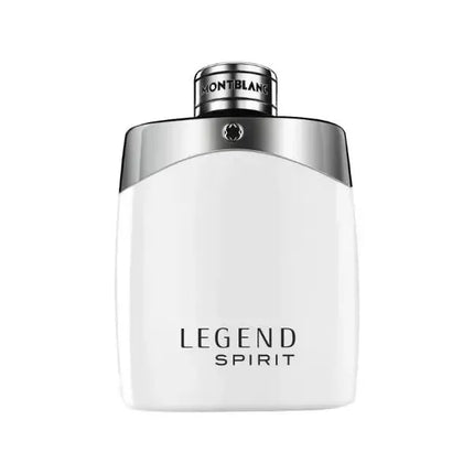 Montblanc Legend Spirit Eau De Toilette Purškiklis 100ml