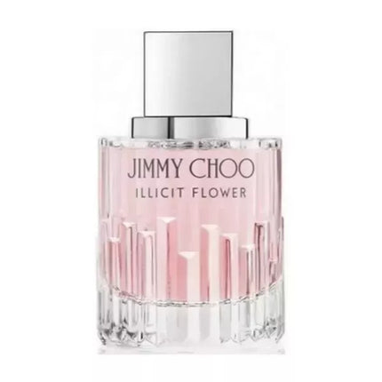 Jimmy Choo Illicit Flower Tualetinis Vanduo Purškiklis 60ml