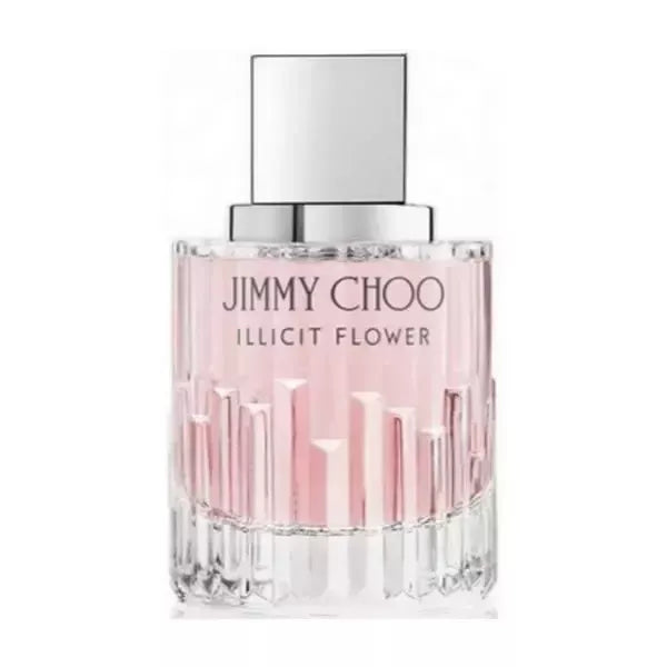 Jimmy Choo Illicit Flower Tualetinis Vanduo Purškiklis 40ml