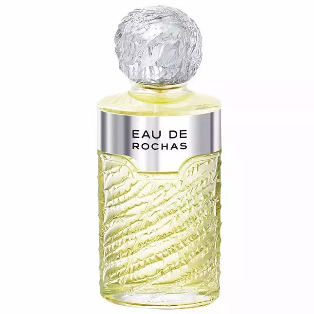 Rochas Eau De Rochas Tualetinis Vanduo Purškiklis 50ml
