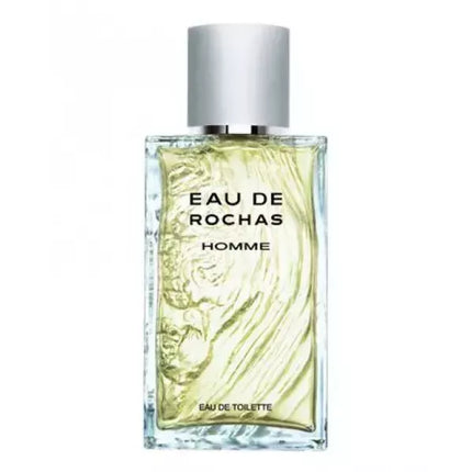 Rochas Eau De Rochas Homme Tualetinis Vanduo Purškiamasis 100ml