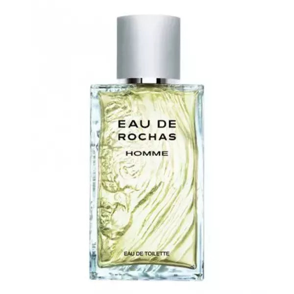 Rochas Eau De Rochas Homme Tualetinis Vanduo Purškiamasis 100ml