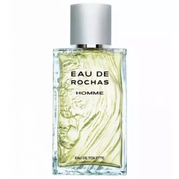 Rochas Eau De Rochas Vyras Tualetinis Vanduo Purškiklis 200ml