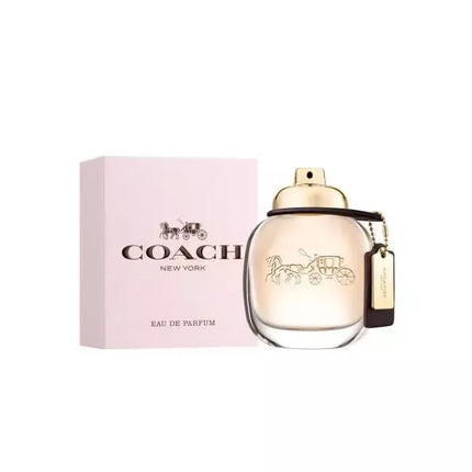 Coach New York Kvapiųjų vanduo purškalas 50 ml