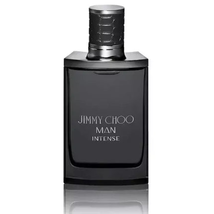 Jimmy Choo Man Intense Tualetinis Vanduo Purškiklis 100ml