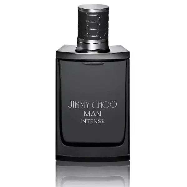 Jimmy Choo Man Intense Tualetinis Vanduo Purškiklis 100ml