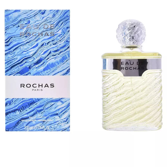 Rochas Eau De Rochas Tualetinis Vanduo 220ml