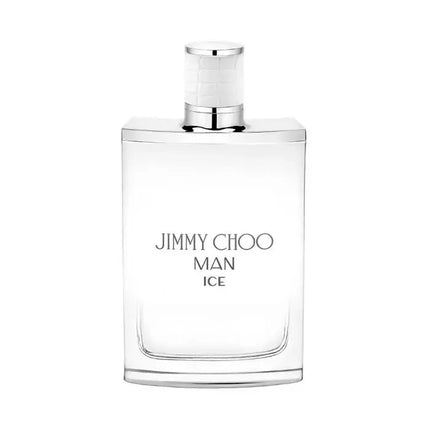 Jimmy Choo Man Ice Tualetinis Vanduo Purškiklis 30ml