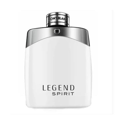 „Montblanc Legend Spirit“ tualetinis vanduo purškiklis 200ml