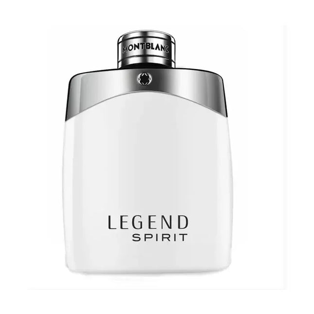 „Montblanc Legend Spirit“ tualetinis vanduo purškiklis 200ml