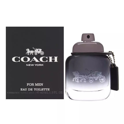 Coach 1941 Coach New York For Men Tualetinis Vanduo 40ml Purškalas
