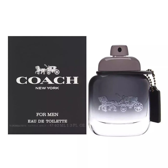 Coach 1941 Coach New York For Men Tualetinis Vanduo 40ml Purškalas