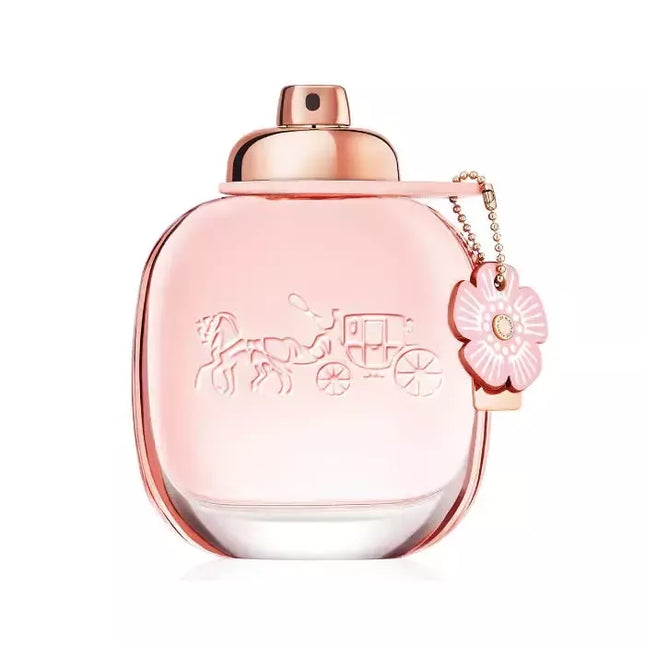 Coach Floral parfumuotas vanduo purškiklis 30ml