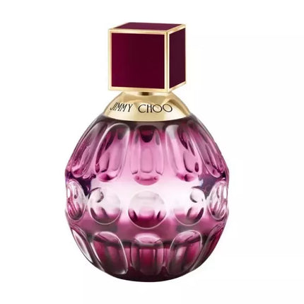 Jimmy Choo Fever Kvepalų purškiamasis vanduo 60 ml