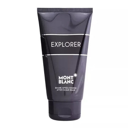 Montblanc Explorer Balzamas po skutimosi 150ml