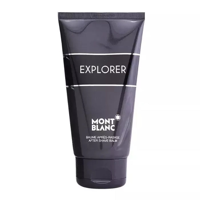 Montblanc Explorer Balzamas po skutimosi 150ml