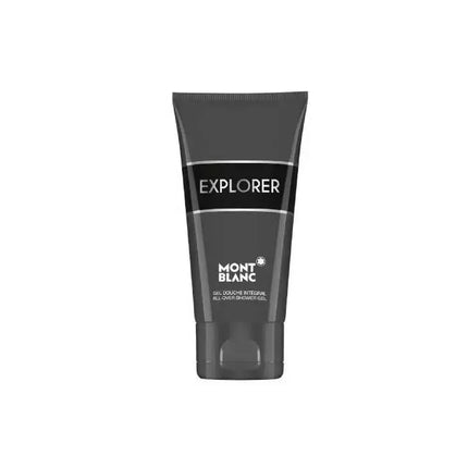 Dušo želė „Montblanc Explorer“ 150ml