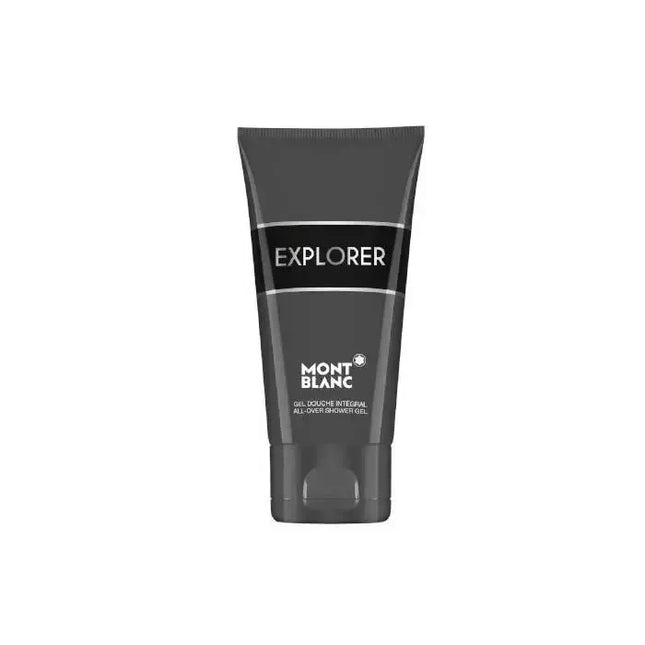 Dušo želė „Montblanc Explorer“ 150ml
