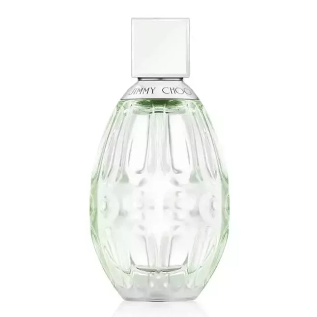 Jimmy Choo Floral Eau De Toilette Purškiklis 90ml