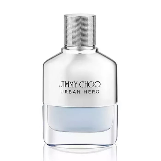 Jimmy Choo Urban Hero Eau De Parfum Purškiklis 100ml