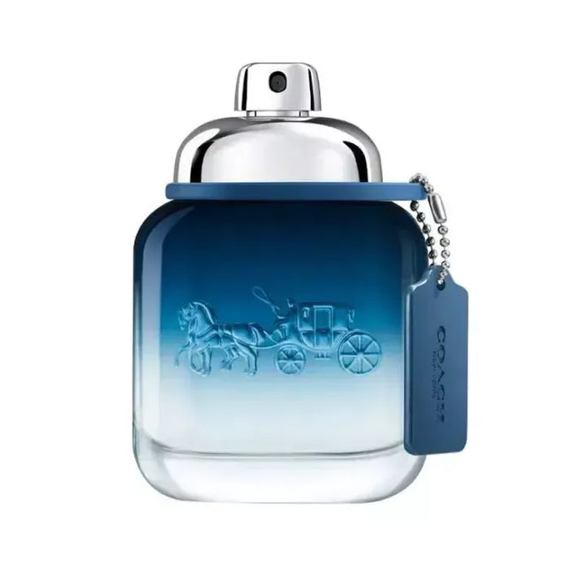 Coach Blue Vyriškas Eau De Perfume Purškiklis 100ml