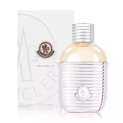 Moncler Pour Femme Eau De Parfum 100ml