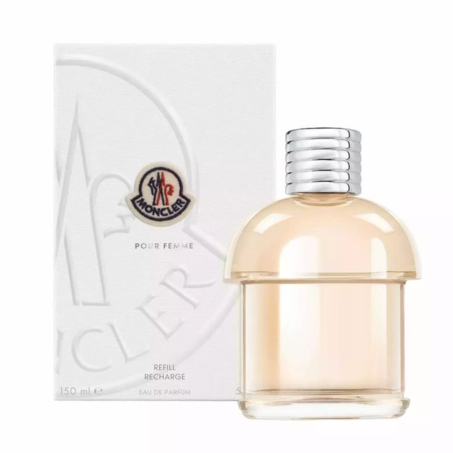 Moncler Pour Femme Eau De Parfum Papildymas 150ml
