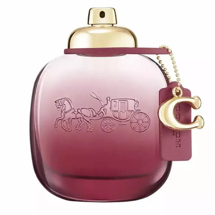 Coach Wild Rose Eau De Parfum purškalas 90ml