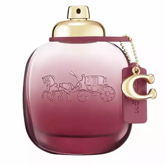 Coach Wild Rose Eau De Parfum purškalas 90ml