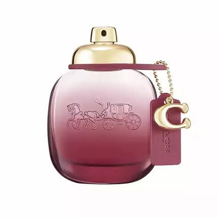 Coach Wild Rose Eau De Parfum Purškiklis 50ml