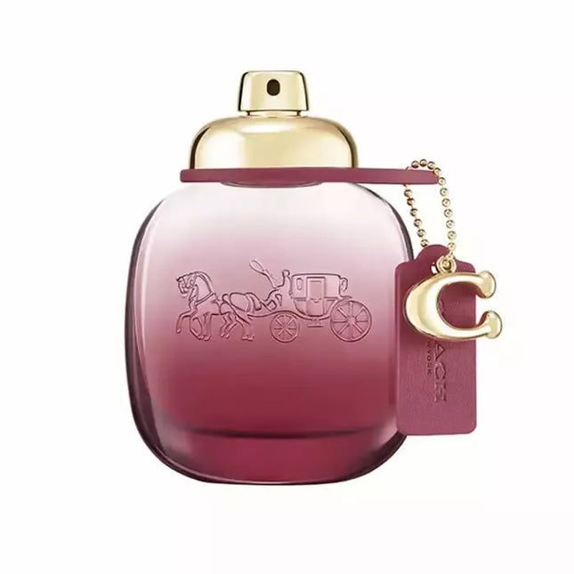 Coach Wild Rose Eau De Parfum Purškiklis 50ml