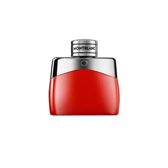 Montblanc Legend Red Eau de Parfum purškiklis 50ml
