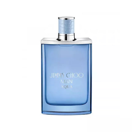 Jimmy Choo Man Aqua Eau de Toilette Purškiklis 100ml